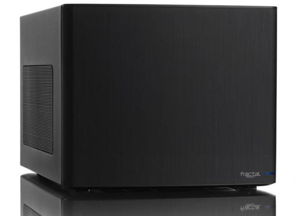 Fractal design Node304