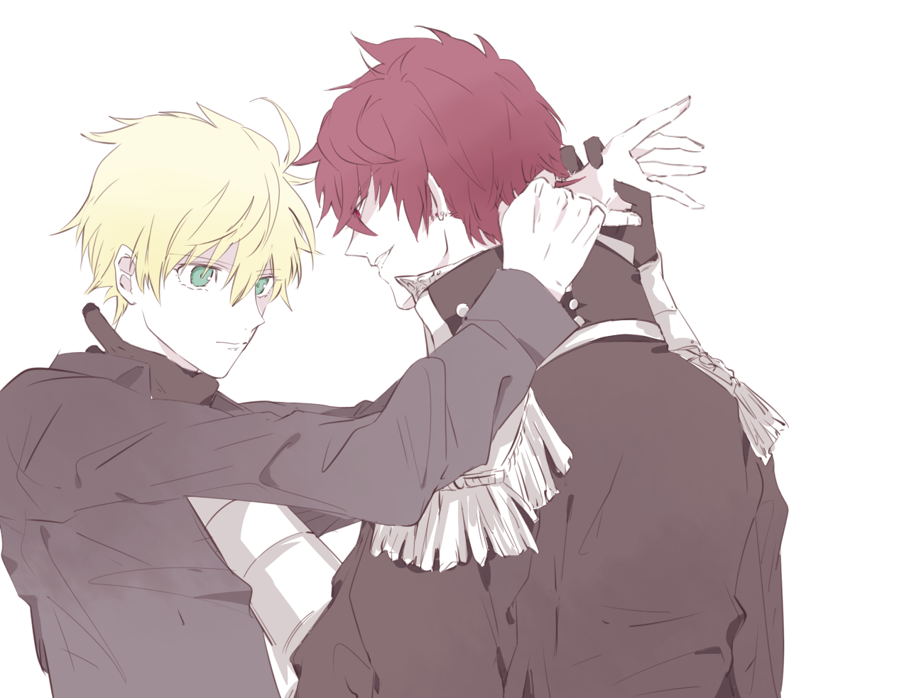 主题:月路,旧剑世界线的亚瑟王父子关系怎样?