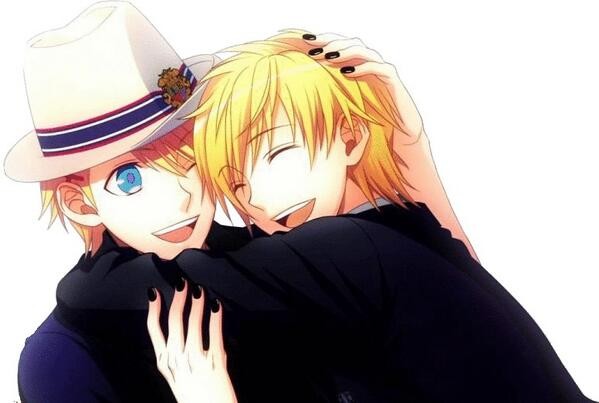 主题:无聊想嗑新cp,有没有gn卖我一些骨科安利?[47]收藏该帖已收藏