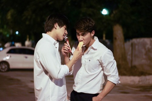 泰剧醉后爱上你4号楼