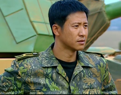 主题:士兵突击 万万没想到你圈也是天降vs竹马