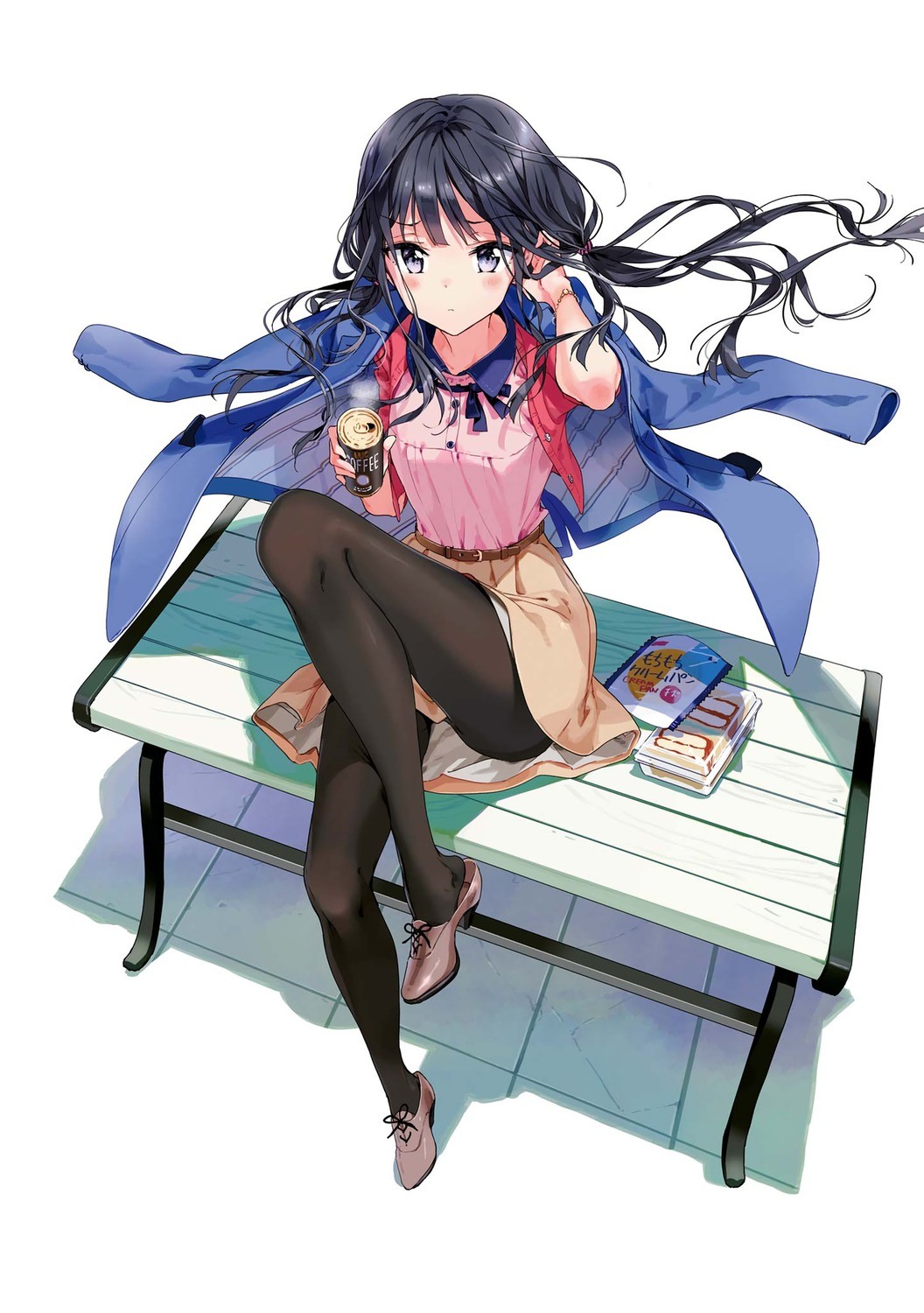 [画册] 政宗くんのリベンジ The Art of Masamune-kun's Revenge (REXコミックス) [121P][60MB] [P2]