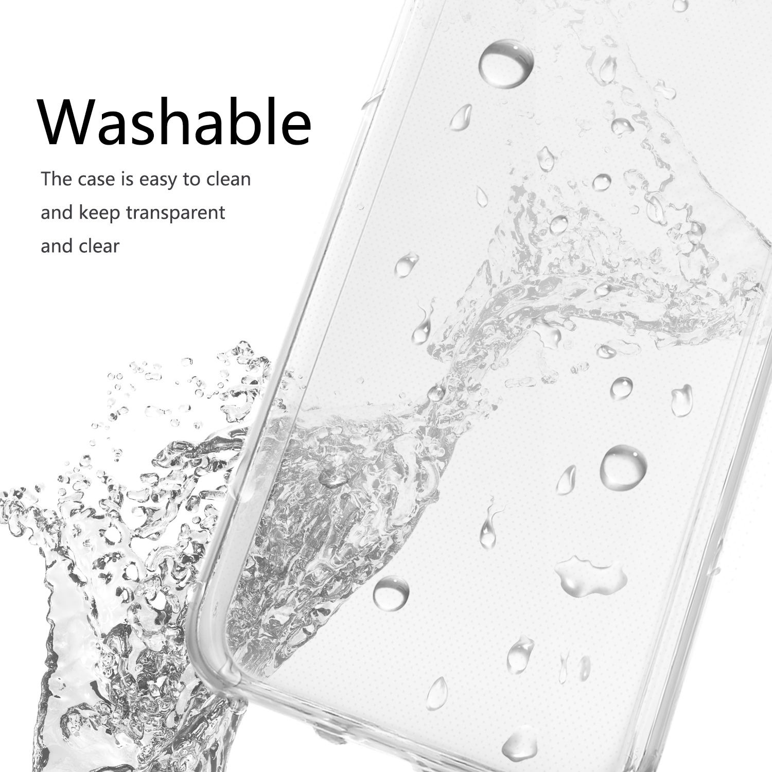 SLEO Coque Bumper pour Samsung Galaxy S10e S10 Lite de Protection