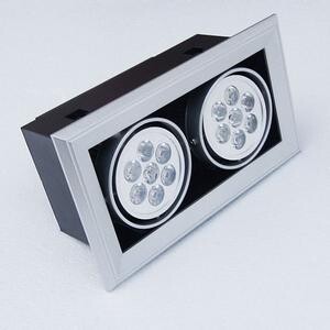什么是LED斗胆灯?LED斗胆灯产品有什么优点及注意事项