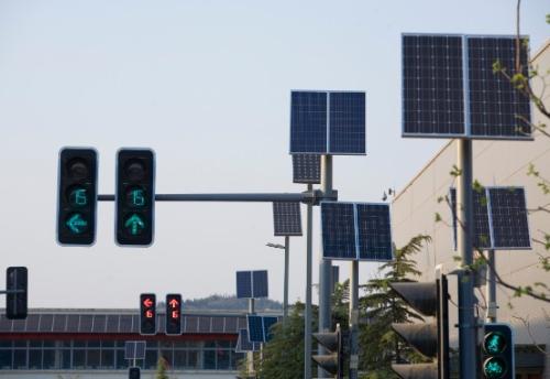 什么是太阳能信号灯？太阳能信号灯有什么优点？