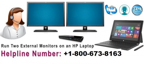 hp technical support number