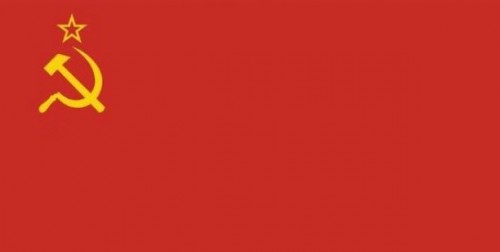 苏维埃红旗